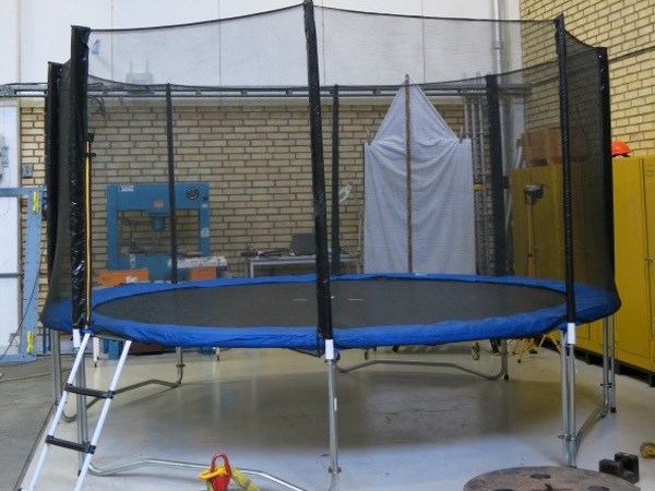 Studsmatta Studsmatta