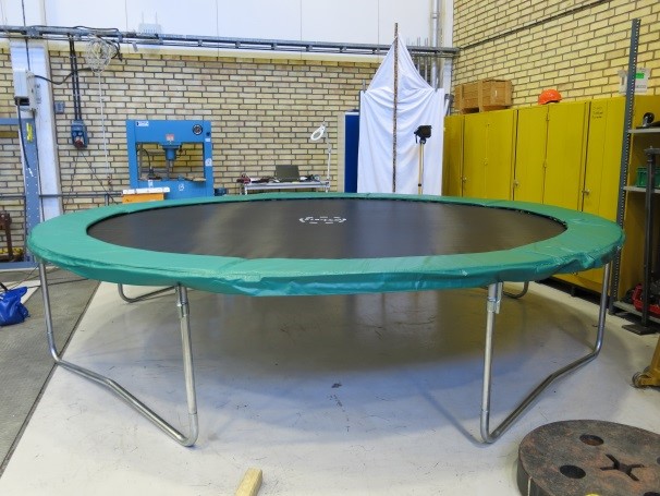 Studsmatta Premium Silver