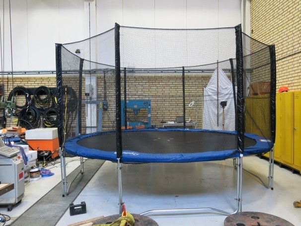 Studsmatta Air Premium