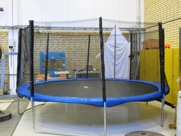 Studsmatta Studsmatta