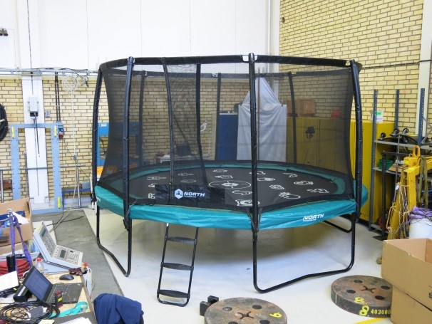 Studsmatta North Challenger