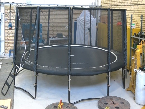 Studsmatta Super Orbit